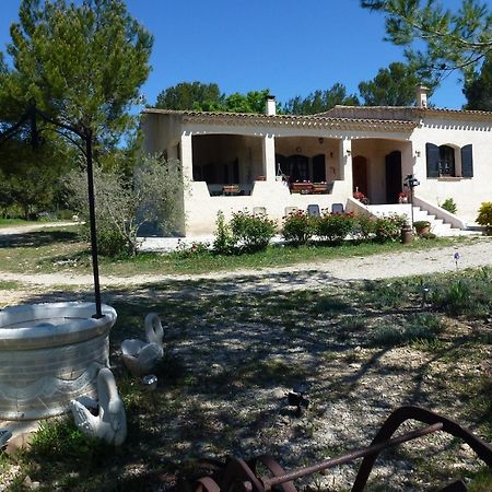 لامبيسك Chambre D'Hotes La Pinede المظهر الخارجي الصورة