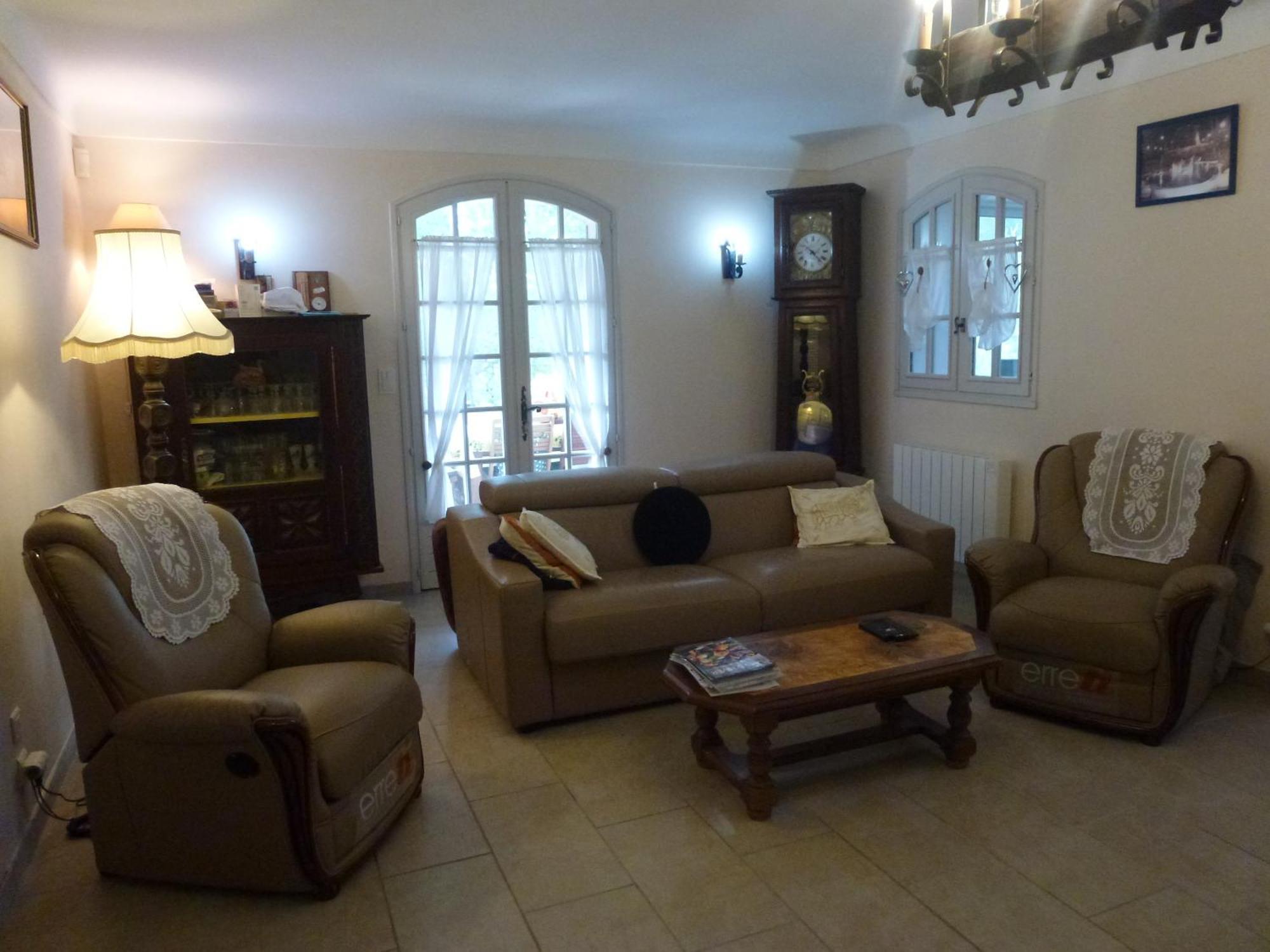 لامبيسك Chambre D'Hotes La Pinede المظهر الخارجي الصورة