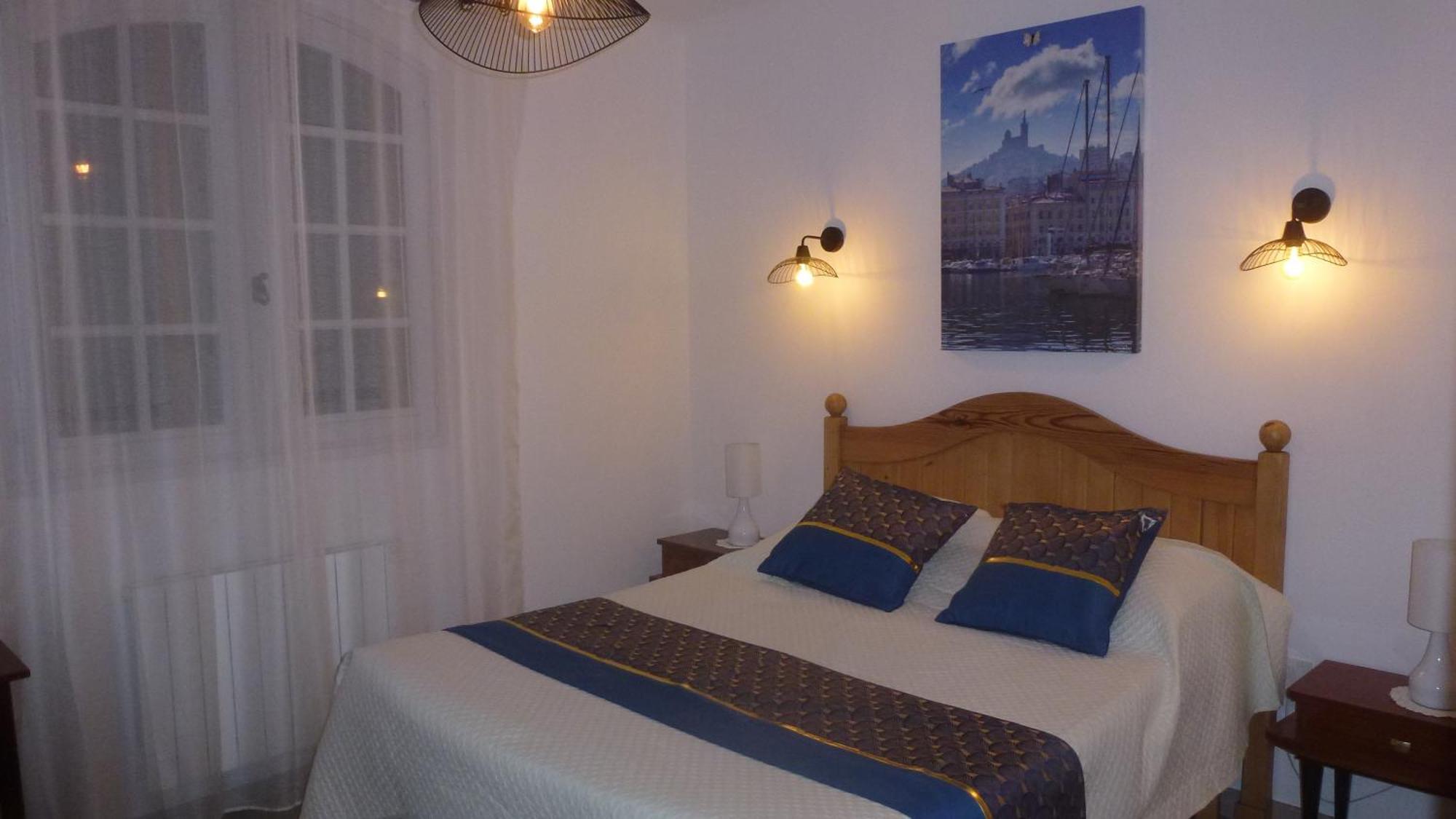 لامبيسك Chambre D'Hotes La Pinede المظهر الخارجي الصورة