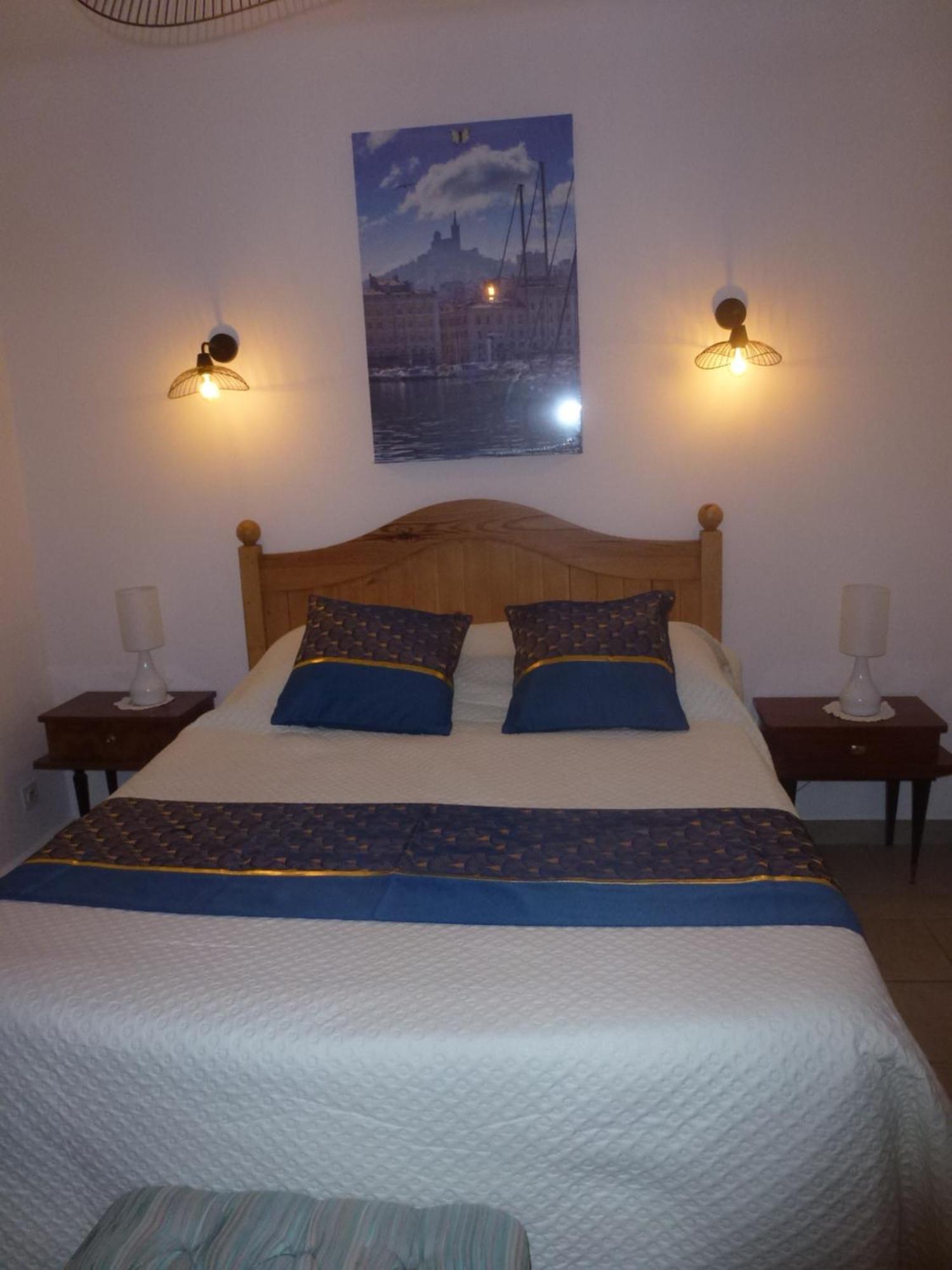 لامبيسك Chambre D'Hotes La Pinede المظهر الخارجي الصورة