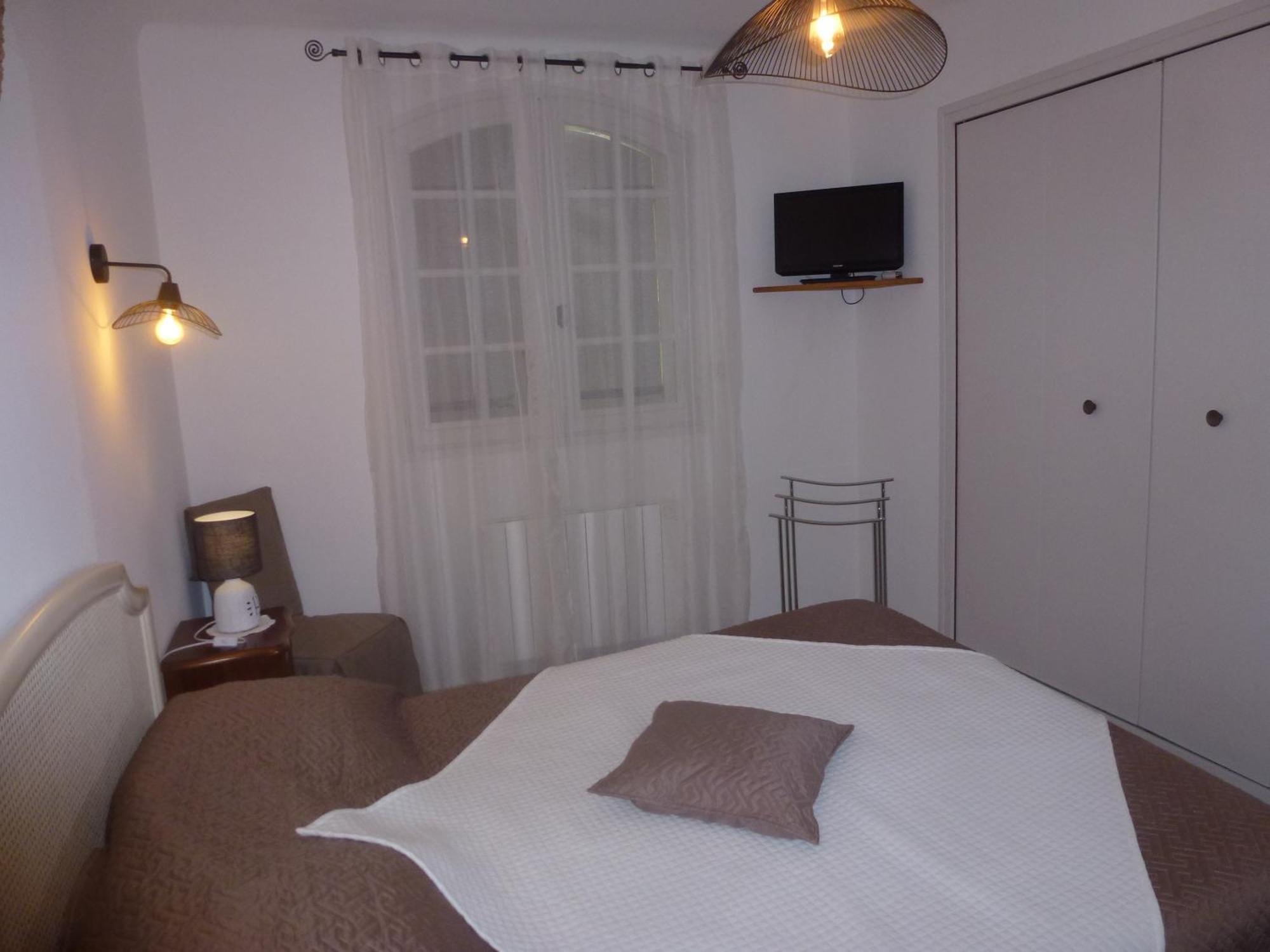 لامبيسك Chambre D'Hotes La Pinede المظهر الخارجي الصورة