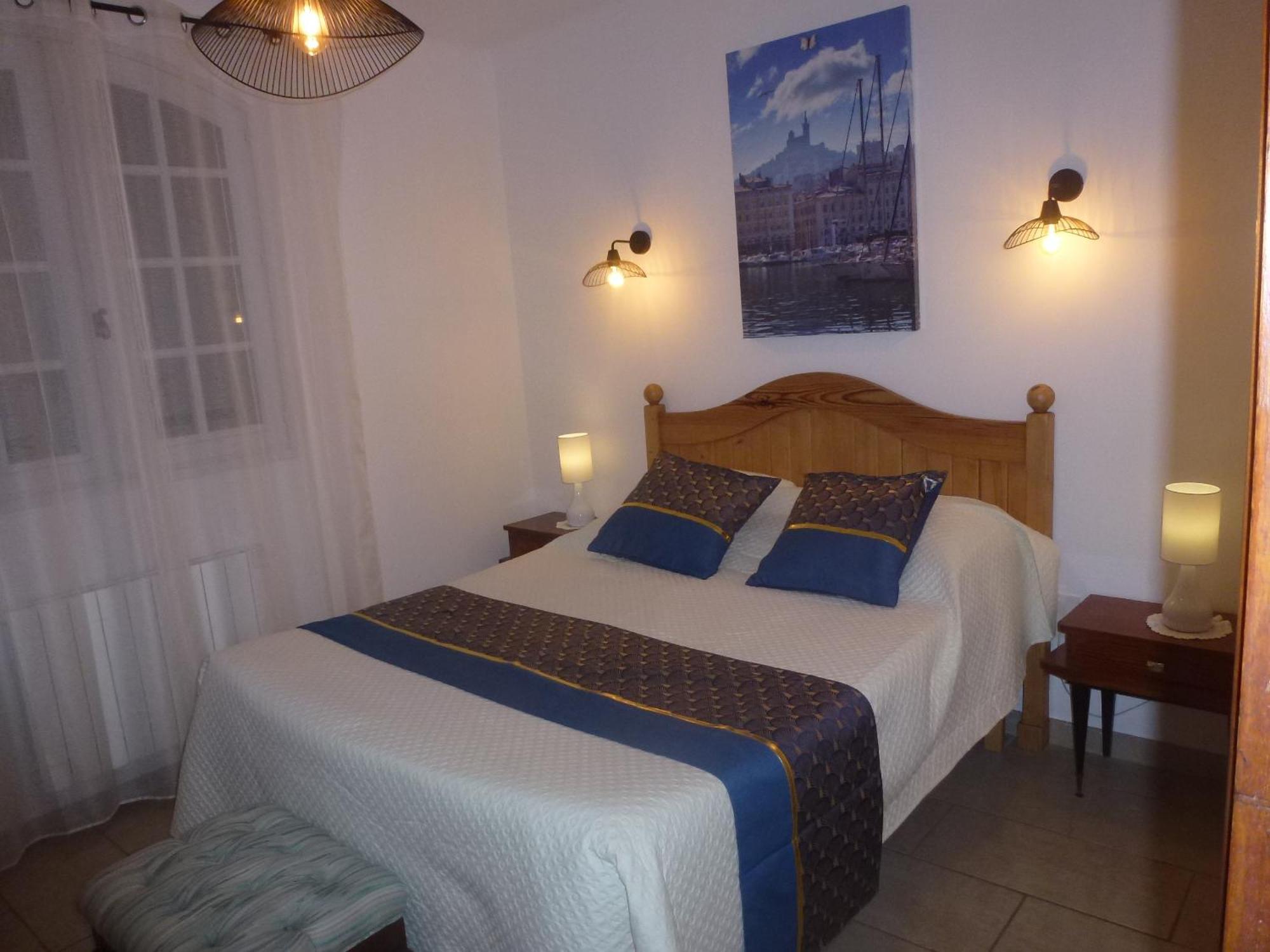 لامبيسك Chambre D'Hotes La Pinede المظهر الخارجي الصورة