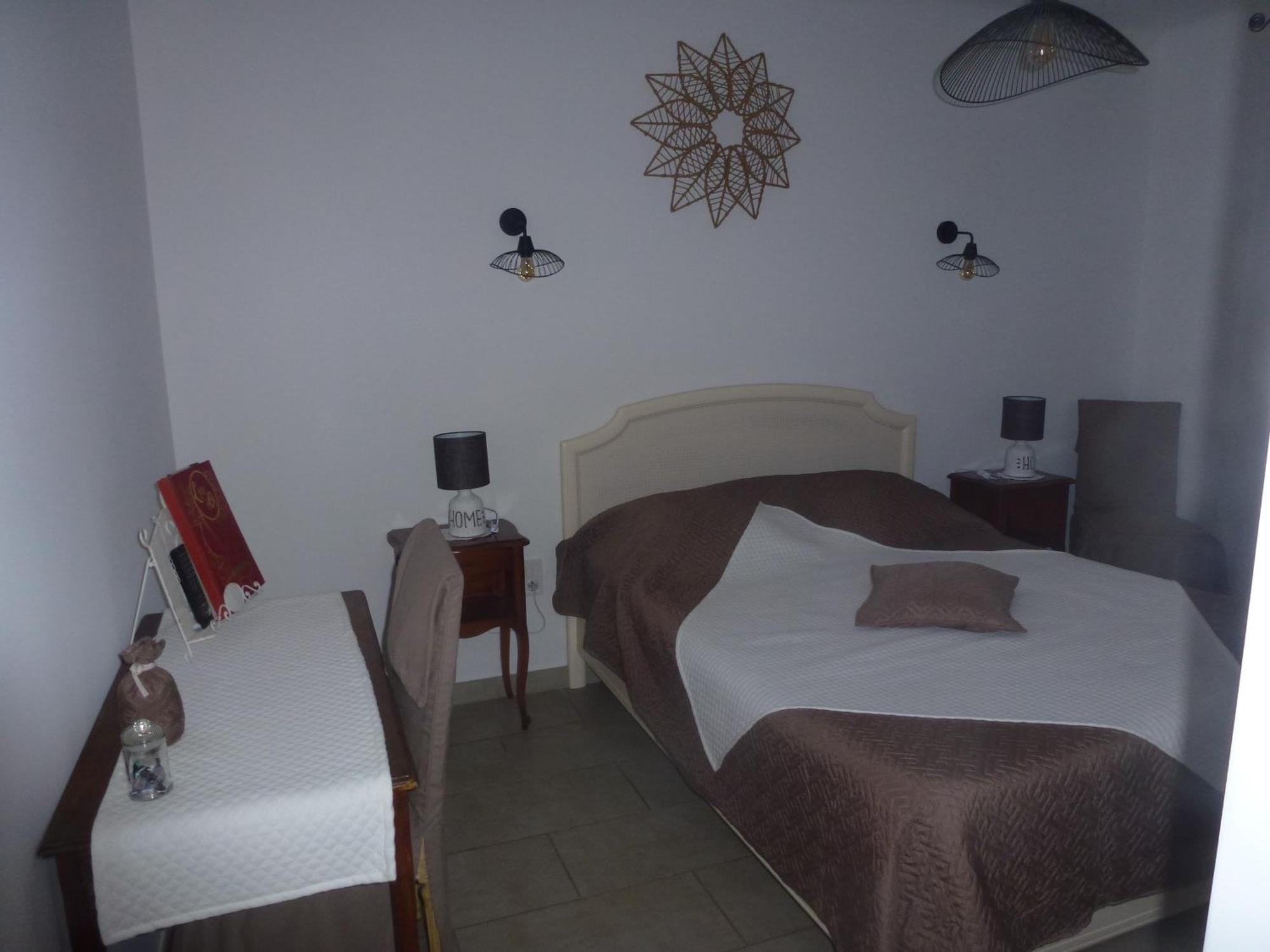 لامبيسك Chambre D'Hotes La Pinede المظهر الخارجي الصورة