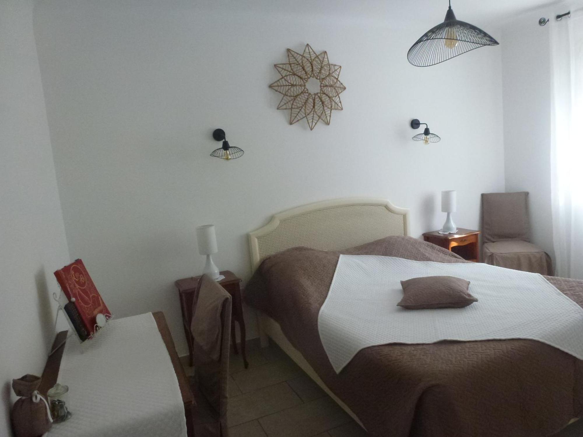 لامبيسك Chambre D'Hotes La Pinede المظهر الخارجي الصورة