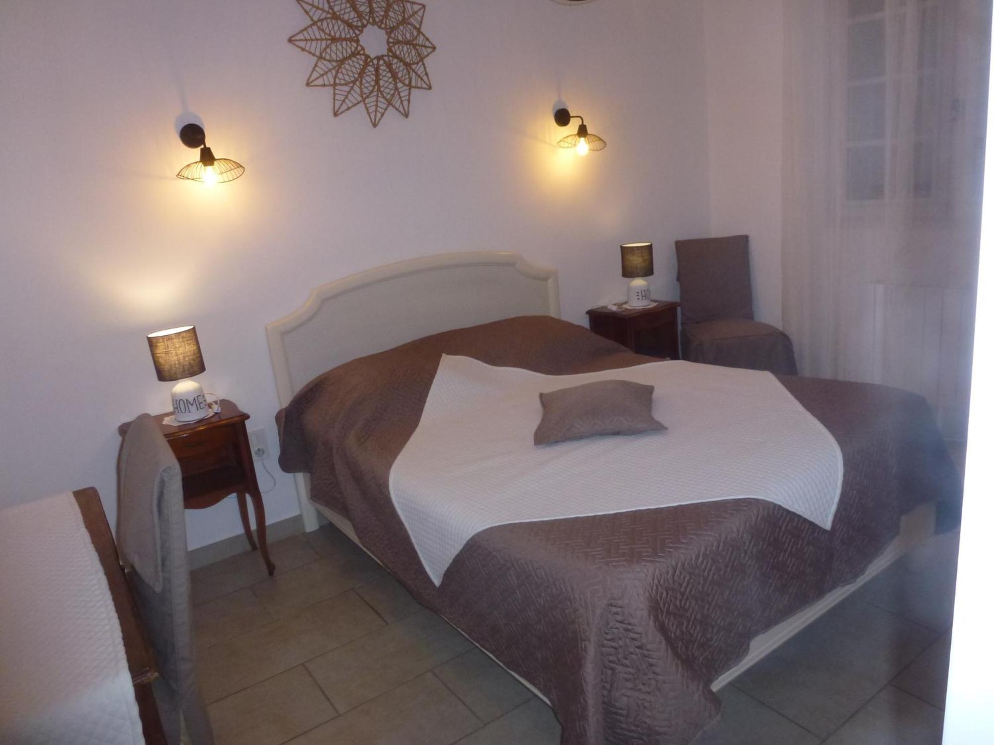 لامبيسك Chambre D'Hotes La Pinede المظهر الخارجي الصورة