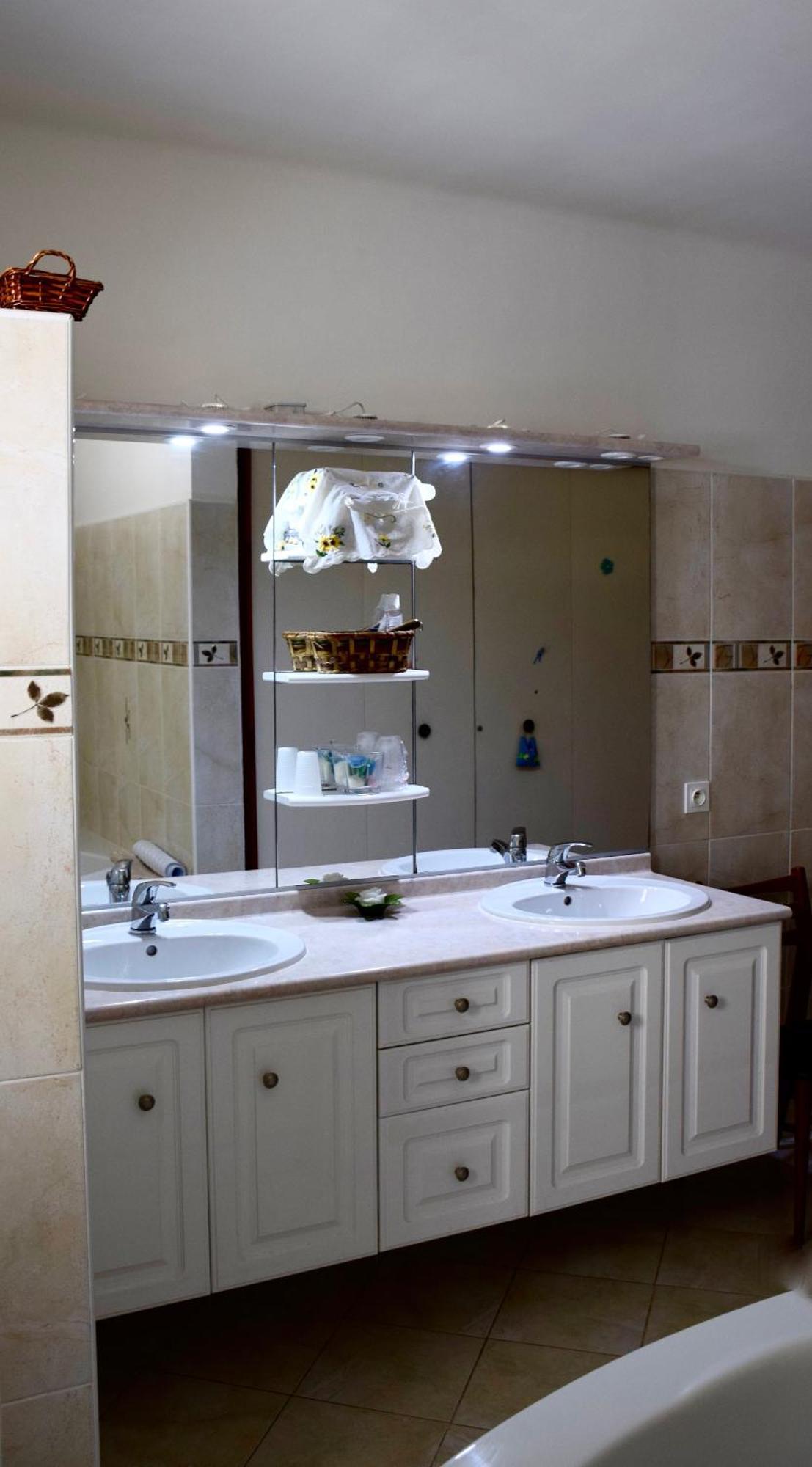 لامبيسك Chambre D'Hotes La Pinede المظهر الخارجي الصورة